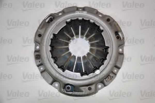 VALEO 828993 Clutch Kit